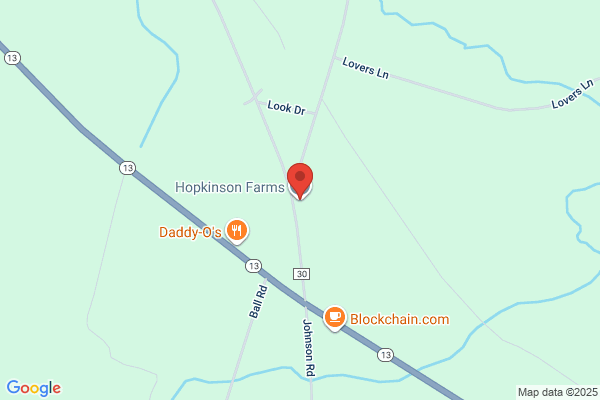 Hopkinson Farms