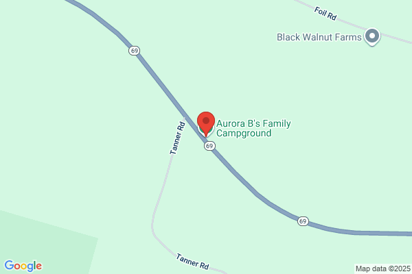 Up Country Family Campground