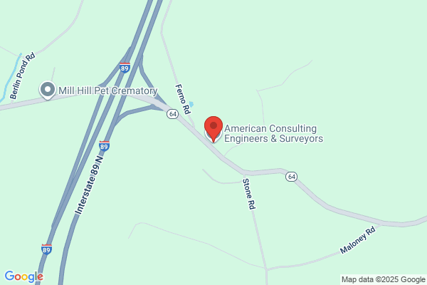 American Consulting Engineers & Surveyors