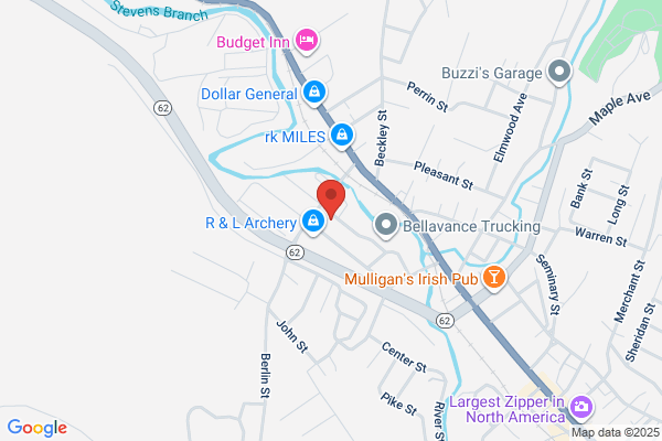 E. Shangraw's Truck & Trailer Repair
