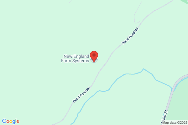 New England Farm Systems