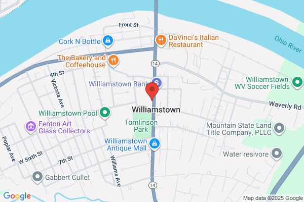 Williamstown Eye Clinic