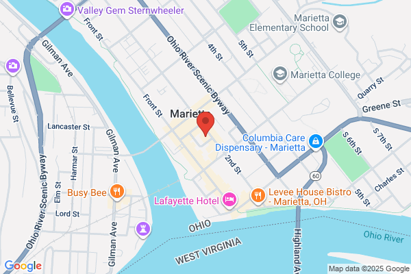 Marietta Adventure Company, Llc