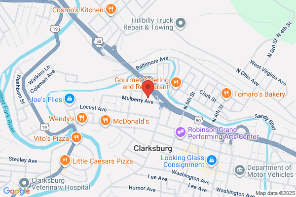 Abshire Appliance Service
