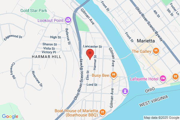 Harmar Place