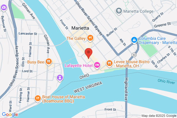 Marietta Brewing Company