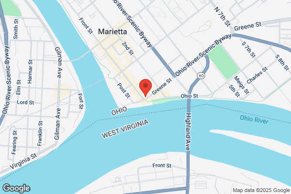 Marietta Chamber of Commerce