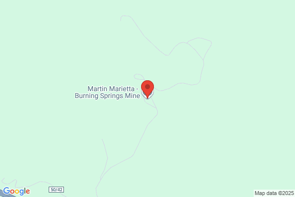 Marietta Mining & Tools