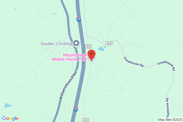 Mountaineer Mobile Home Park