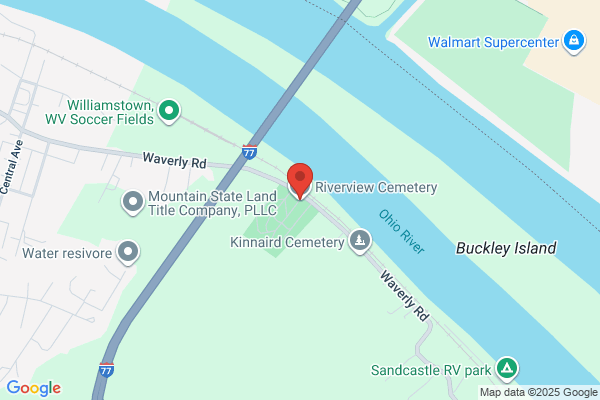 Riverview Cemetery