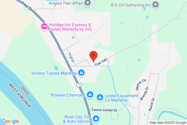 Valley National Gases Inc