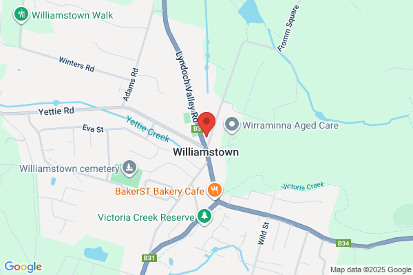 Williamstown Pharmacy