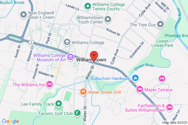 Williamstown Town of