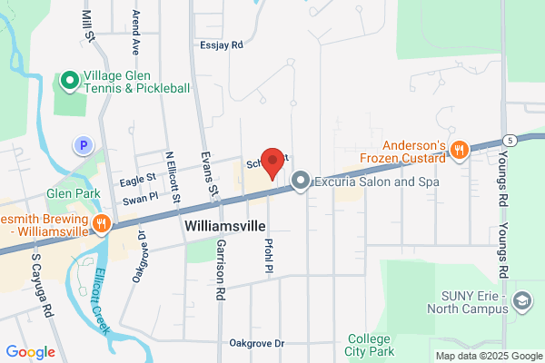 Christopher Chiropractic Center - Steven Pawelek DC