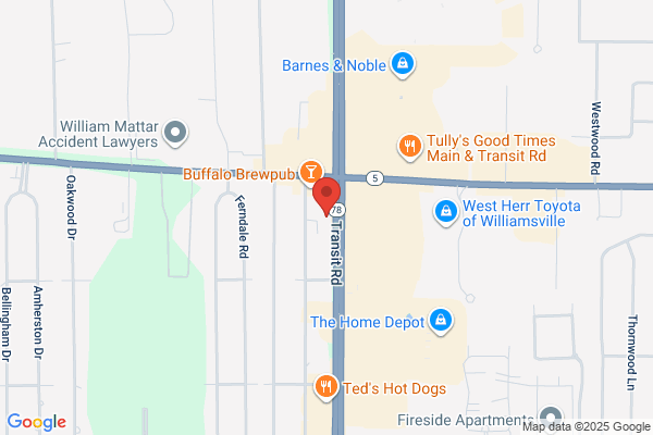 FairBridge INN EXPRESS