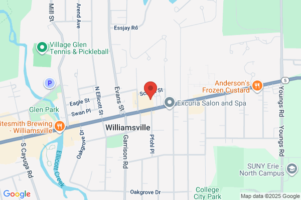 Huntington Learning Center of Williamsville