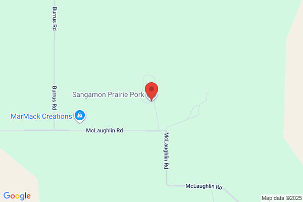 Sangamon Prairie Pork