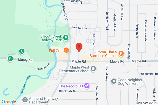 Sturbridge Village Apartments