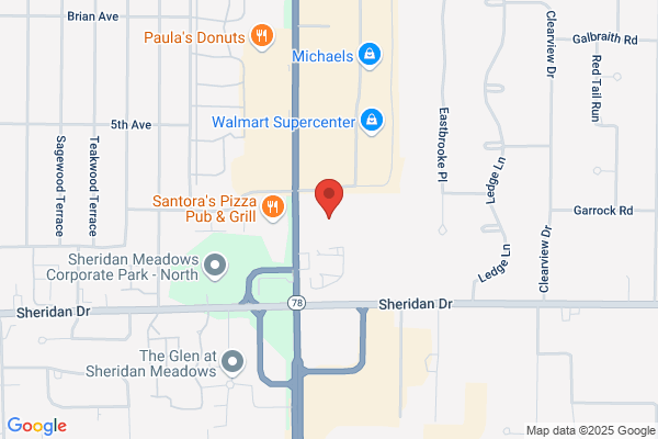 Lia Honda Williamsville Auto Repair & Service Center