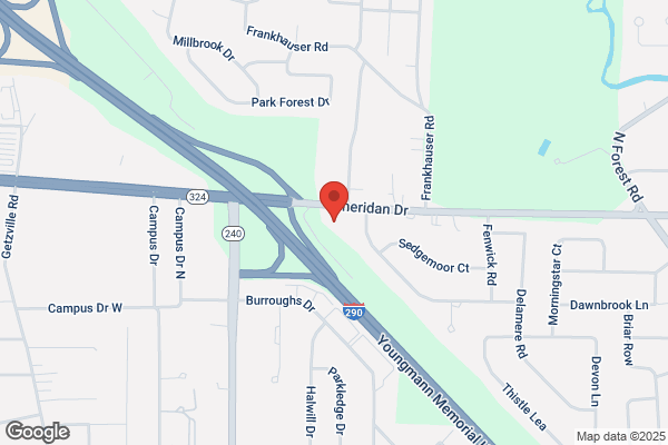 Basil Resale Sheridan