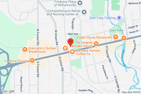 Gaulin's of Williamsville