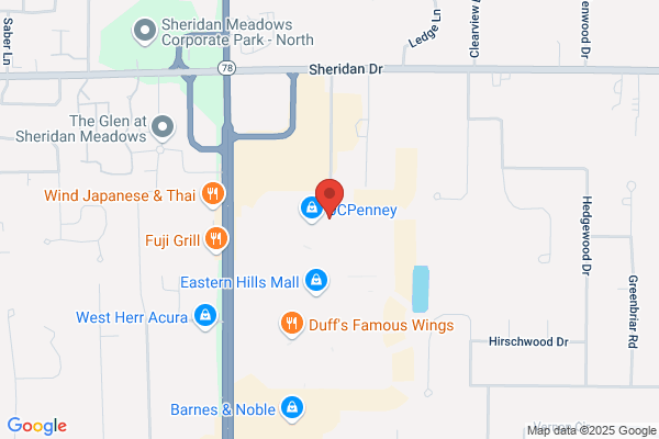 Sears Auto Center - Closed