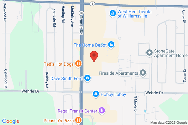 Advance Auto Parts