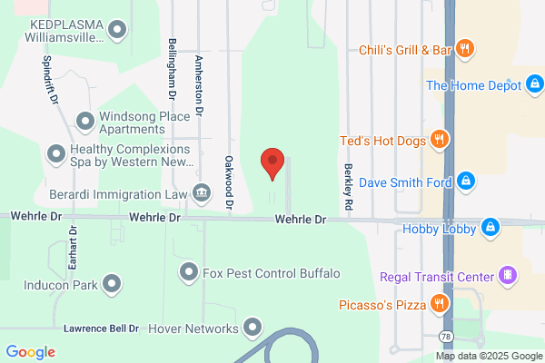 Buffalo Neurosurgery Group
