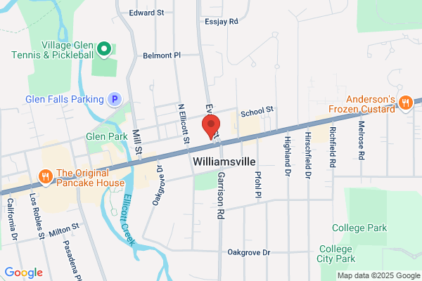 The Village Browery