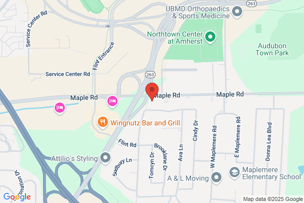 Douglas Hamill DDS