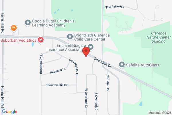 Clarence Dental Center