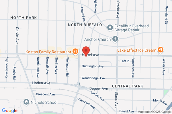 Nickel City Dentistry PC