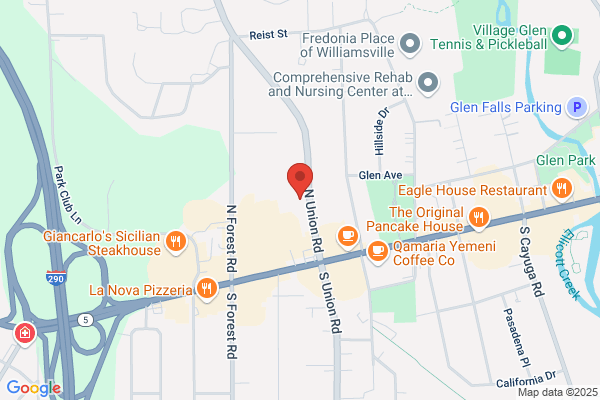Amherst General Dentistry