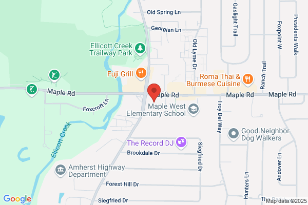 Amherst Oral Surgery