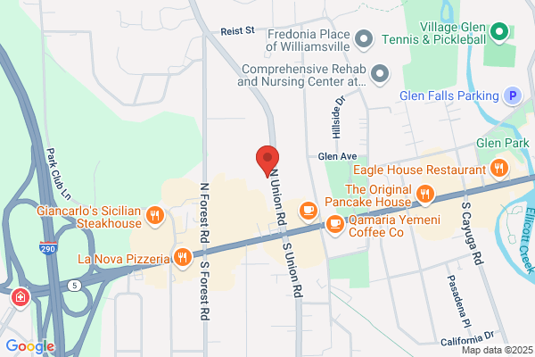Williamsville Dental Studio