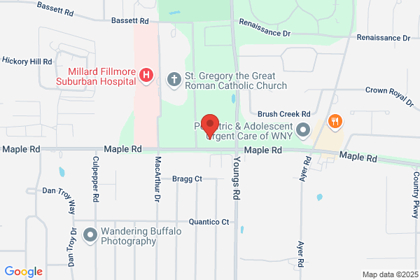 Williamsville Family Dentistry