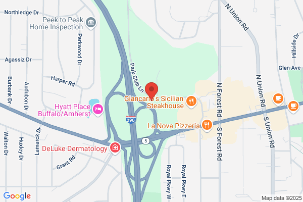Williamsville Physical Therapy