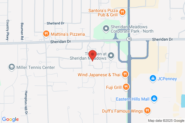 The Schoof / Zinter Investment Group