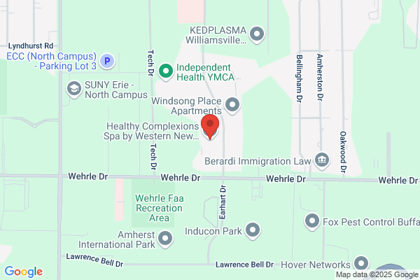 Healthy Complexions Spa by Western New York Dermatology