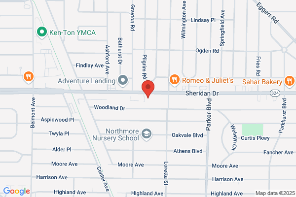 Homewatch CareGivers of Buffalo
