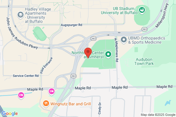 Hampton Inn Buffalo - Amherst