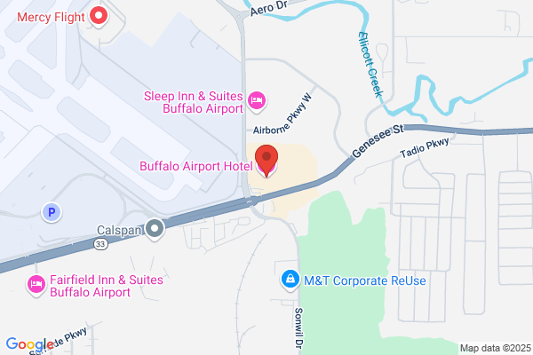 Motel 6 Buffalo Airport