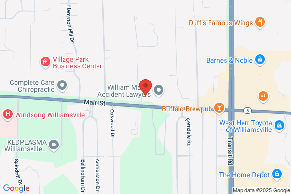 Alderson & Gersitz Agency Inc
