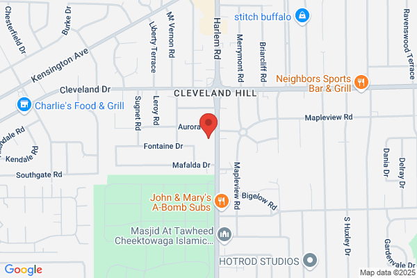 Wlos David Insurance Agency