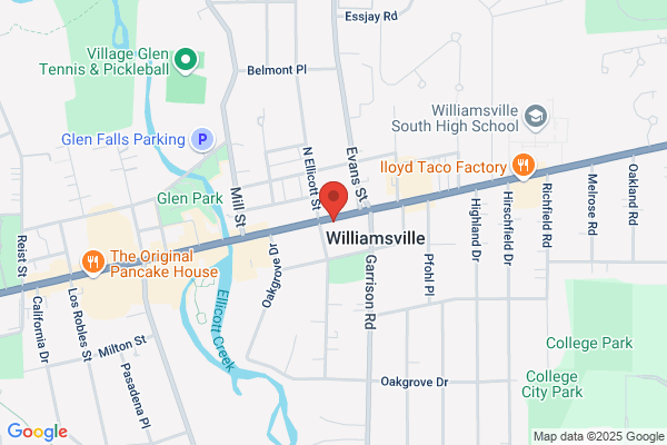 Scanlon Jewelers