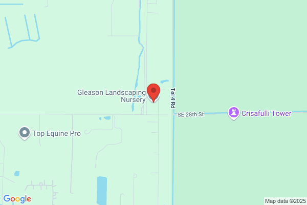 Gleason Nursery, Inc.