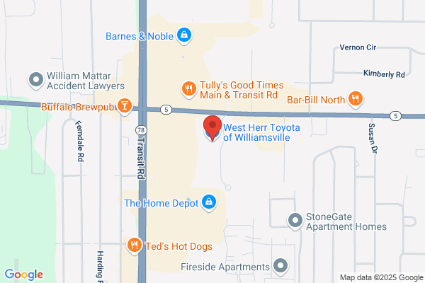 Auto Place, Toyota Culligan