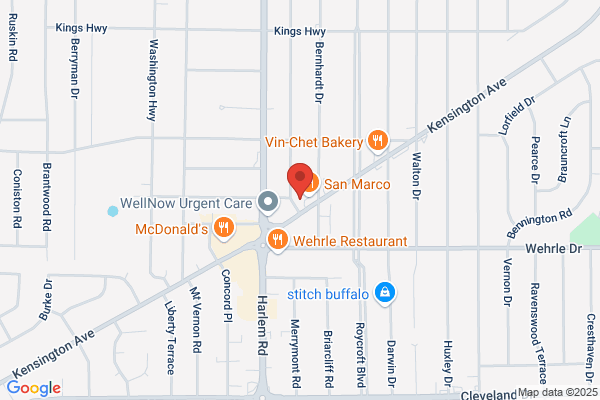 General Physician, PC Women's Health
