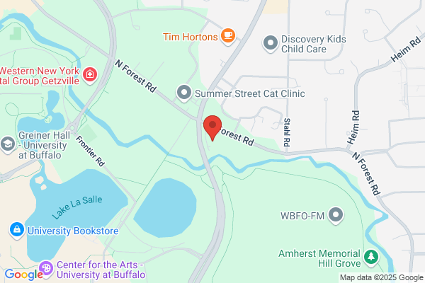Audubon Women's Medical Associates, PC