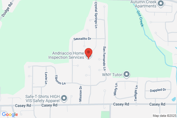 Avesta Home Inspection